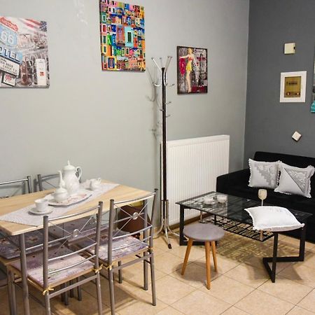 Nikis Home 레팀노 외부 사진