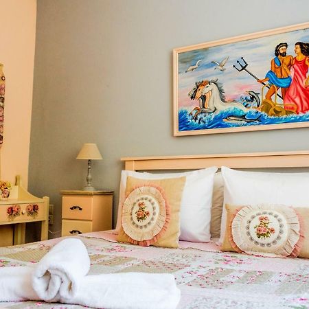 Nikis Home 레팀노 외부 사진