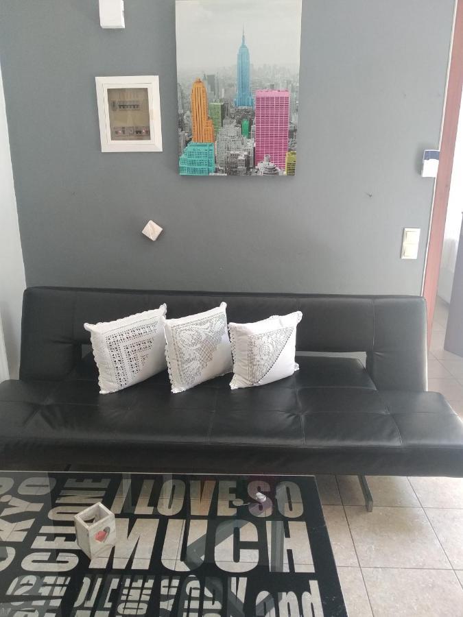 Nikis Home 레팀노 외부 사진