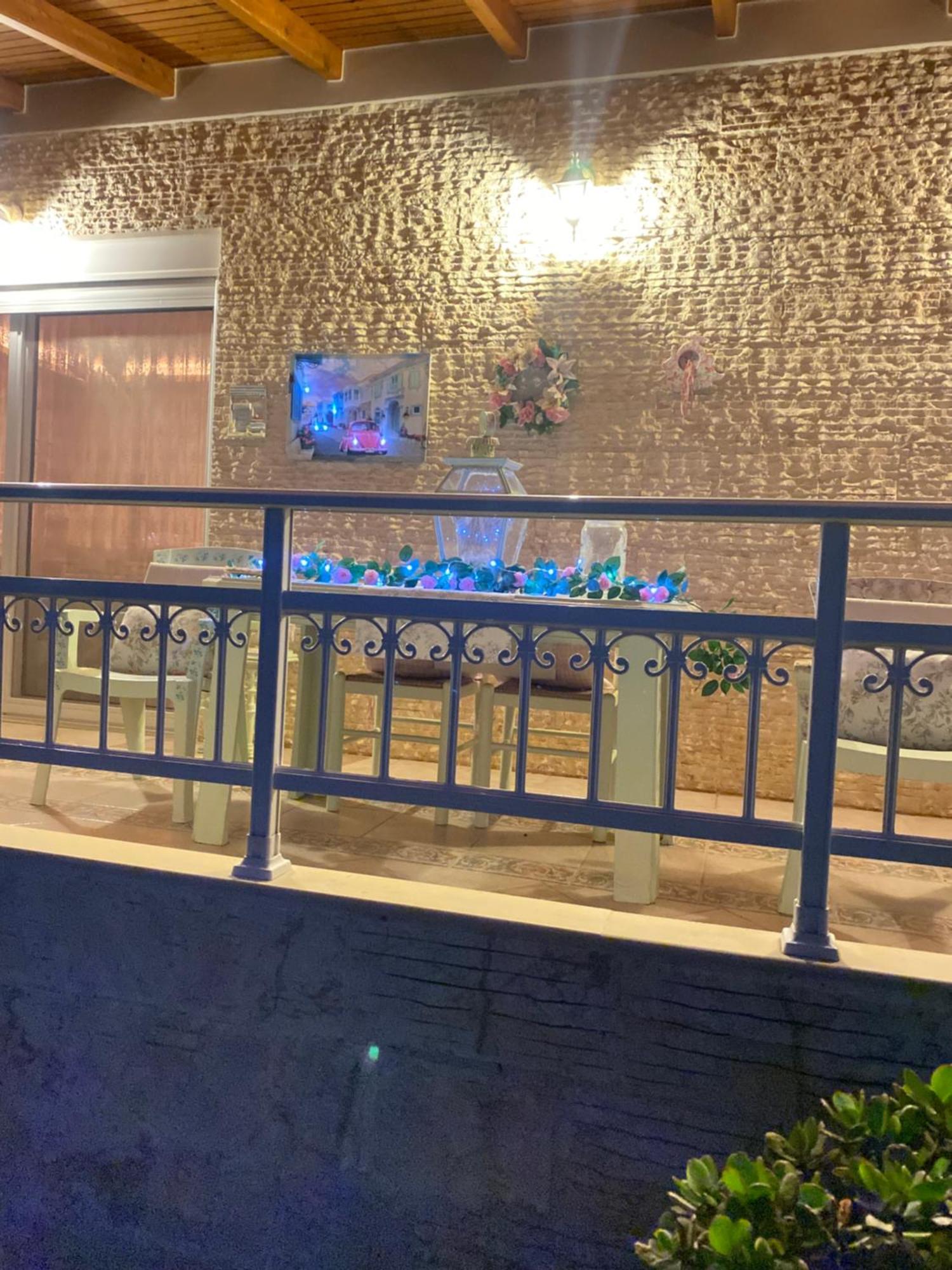 Nikis Home 레팀노 외부 사진