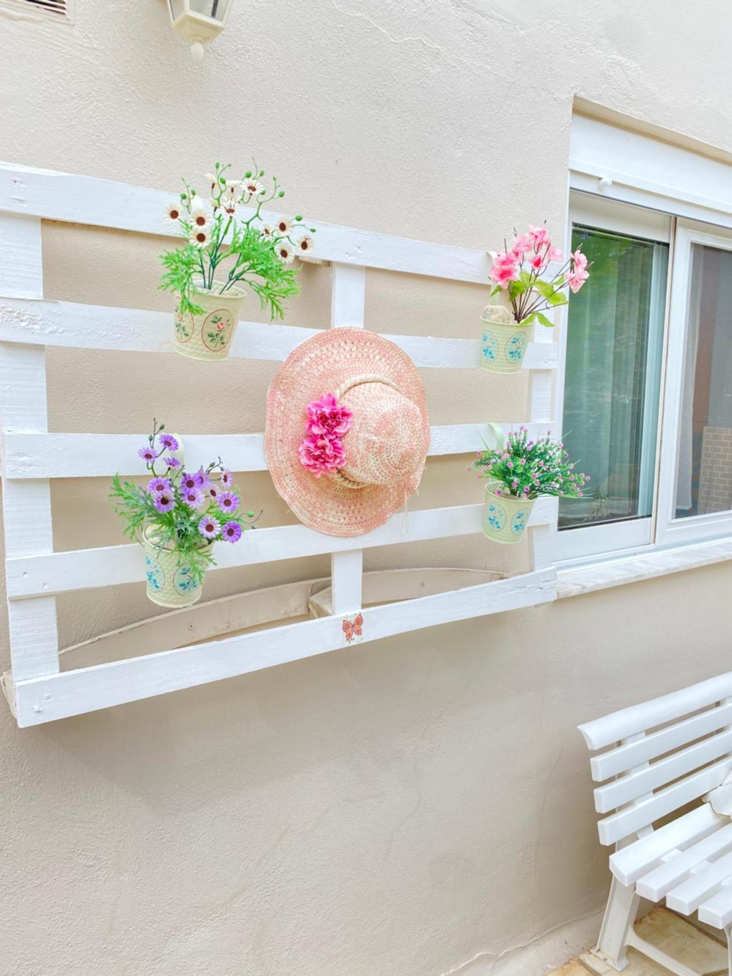 Nikis Home 레팀노 외부 사진