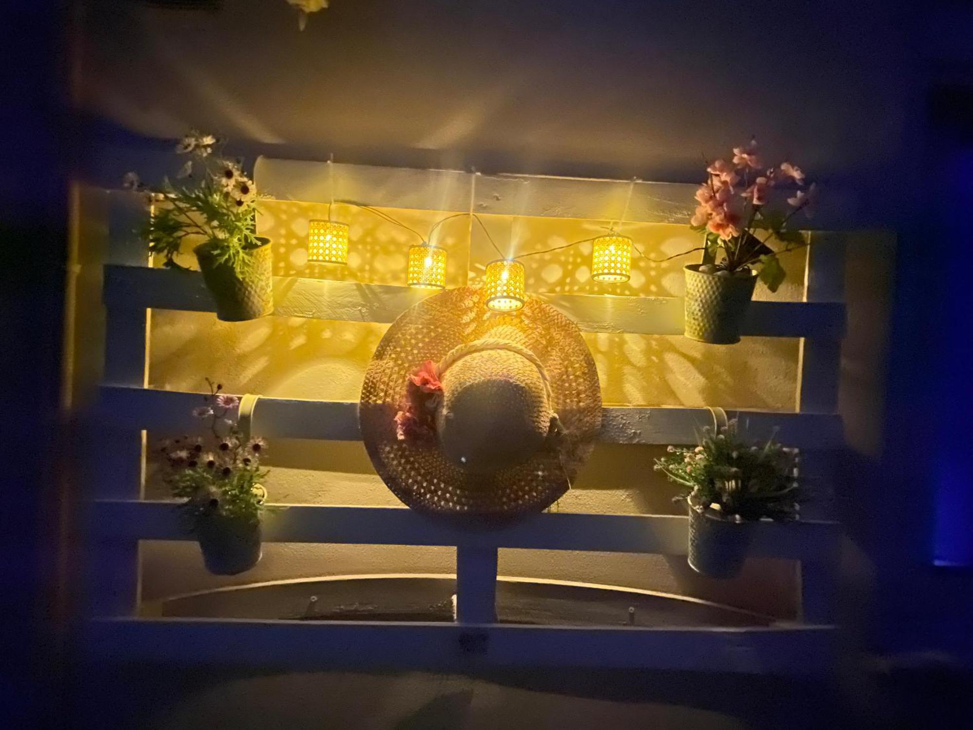 Nikis Home 레팀노 외부 사진